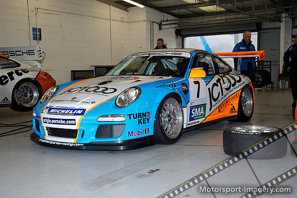 Sam Tordoff