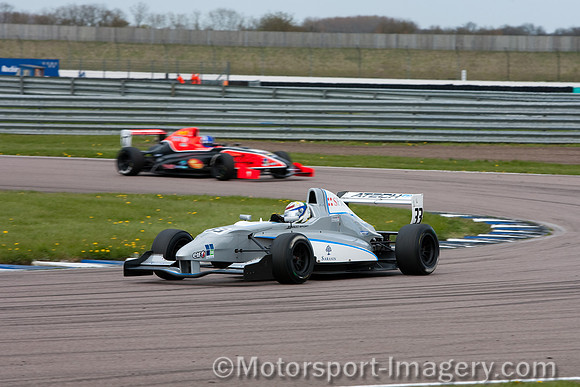 Formula Renault