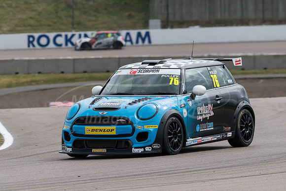 76  Jo POLLEY