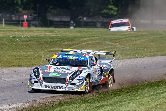 89, Jarlath Kelly, Seamus Morris, Darrian GTR+,