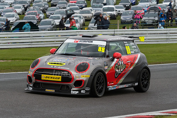 88  Reece Barr