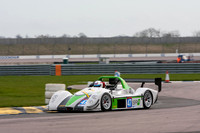 Competition Car Insurance Radical UK Cup