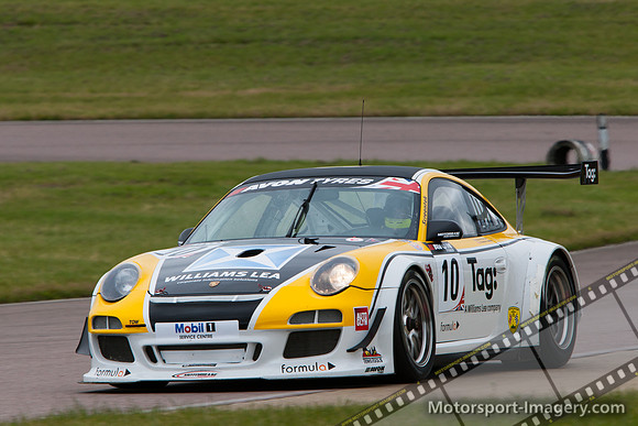Steve Parish/Stephen Jelley