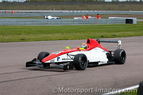 Formula Renault