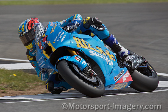 Ben Spies