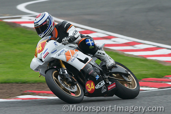John Dean, Yamaha