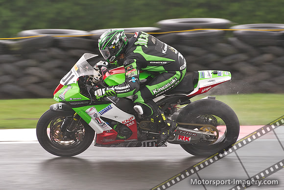 Gary Mason, Primo Bournemouth Kawasaki