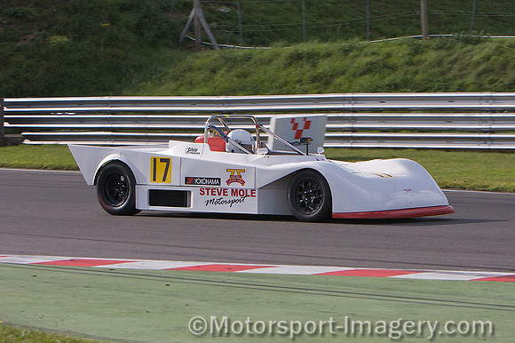 Steve Mole Motorsport