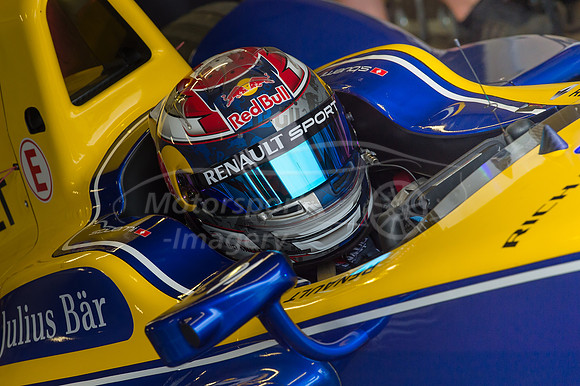 Sébastien Buemi