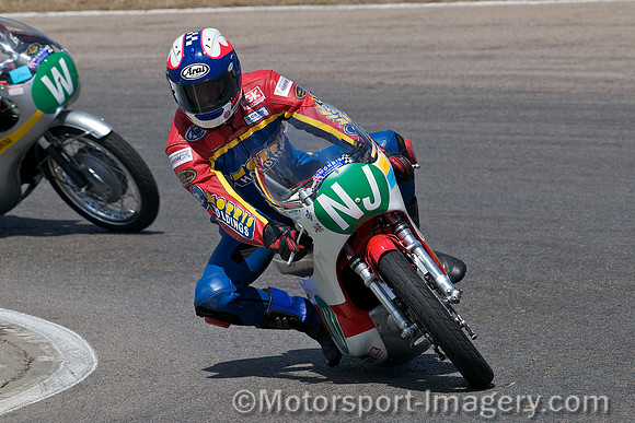 Nick Jeffries