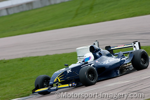 Autosport Young Guns