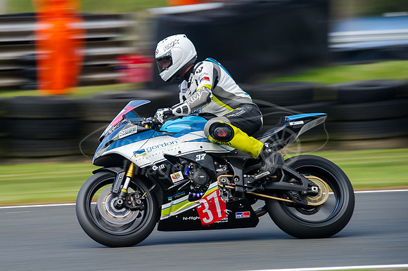 Roger Marsh, RM Cycles Kawasaki