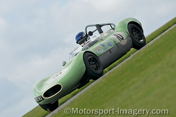 Simon Edwards, REJO Mk4