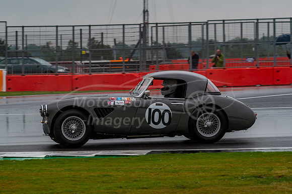 100 Mike Thorne / John Todd