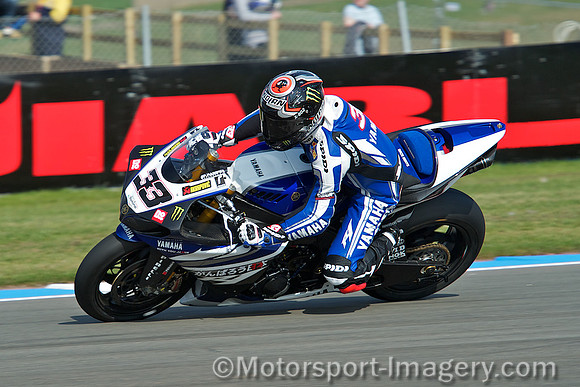 Marco Melandri, Yamaha R1
