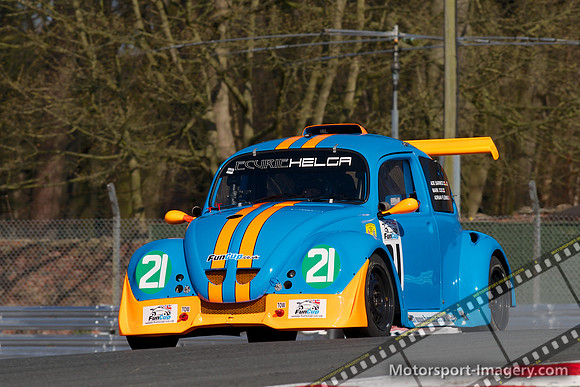 Team Ecurie Helga