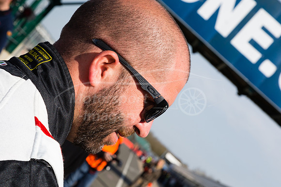 Samin Moutran, Memac Ogilvy Duel Racing