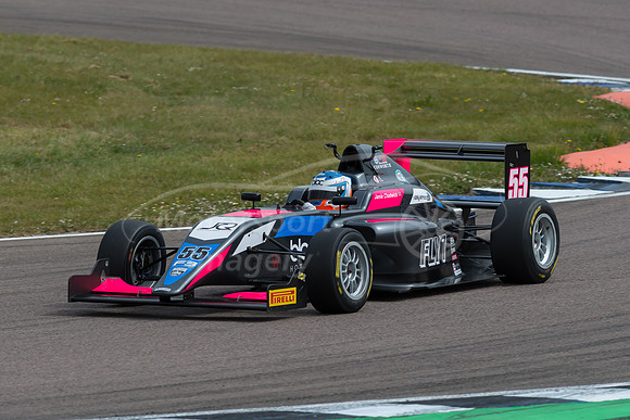 55  Jamie Chadwick