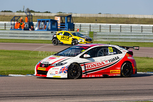 Matt Neal