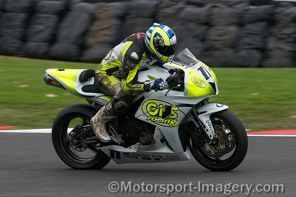 Sam Lowes, GNS Racing Honda 600cc