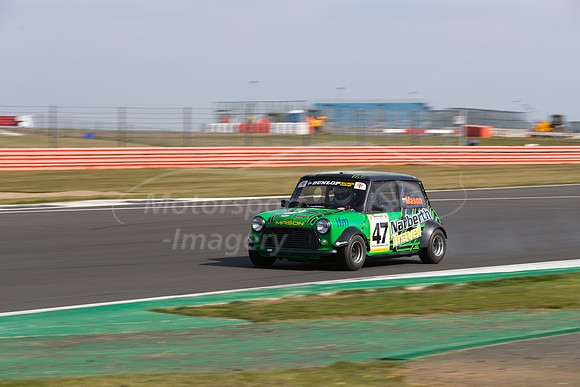 47  Darren Mason