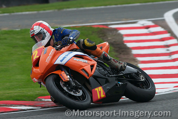 Connor Behan, Kawasaki 600cc
