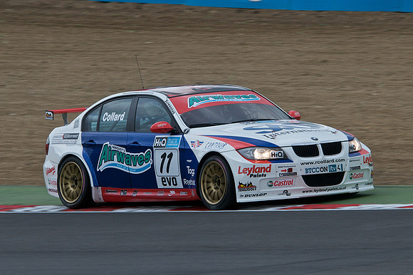 Rob Collard