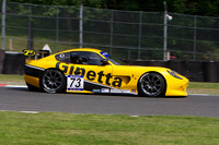 Ginetta G50 No 73