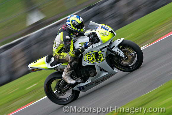 Sam Lowes, GNS Racing Honda 600cc