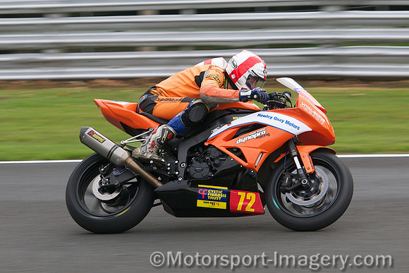 Connor Behan, Kawasaki