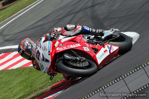 Ryuichi Kiyonari, Buildbase BMW