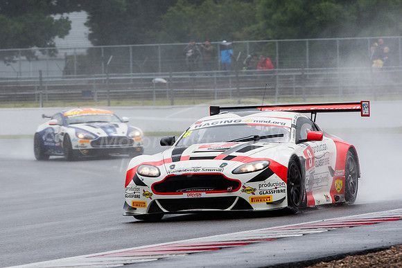 Phil Dryburgh / Ross Wylie