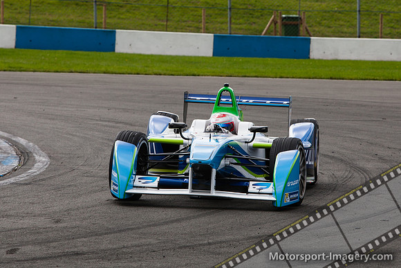 Jarno Trulli - Trulli