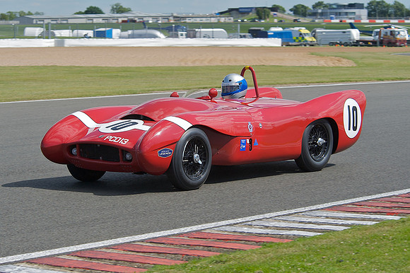 Lotus 10