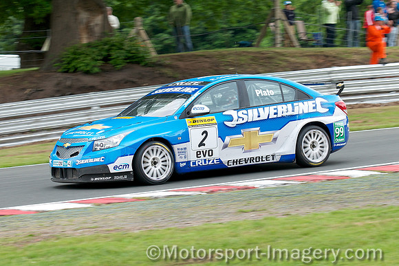 Jason Plato