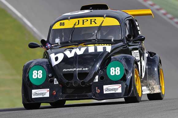 Bwin, Car 88