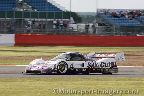 GroupC cars