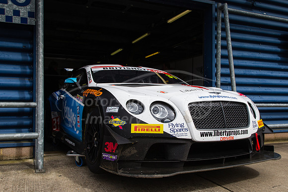 Rick Parfitt / Seb Morris