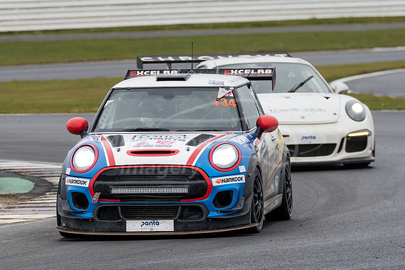 Excelr8 Motorsport