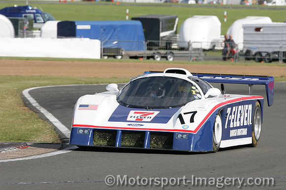 GroupC cars