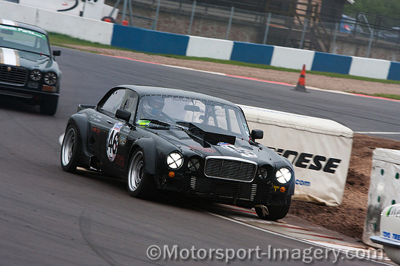 Kevin Doyle - XJ12