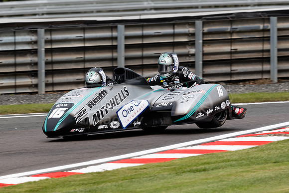 16 Birchall / Birchall LCR Yamaha