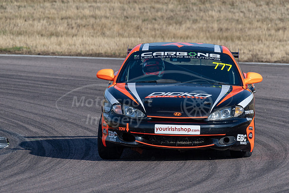 Mark Dicken