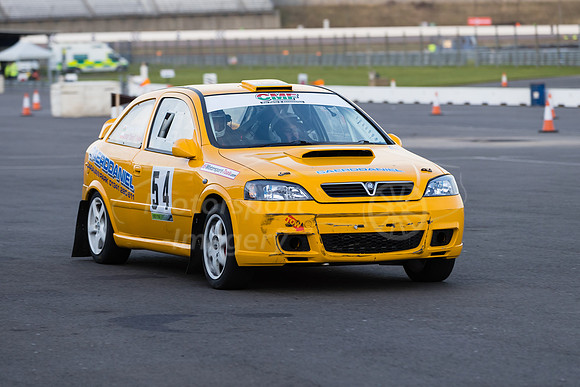 54  Damian Williams / Lucy Owen-Moczadlo