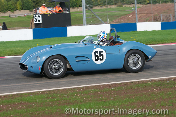 Andrew Mitchell, Bristol 401