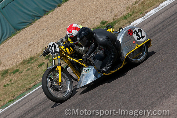 No 32 -Triumph