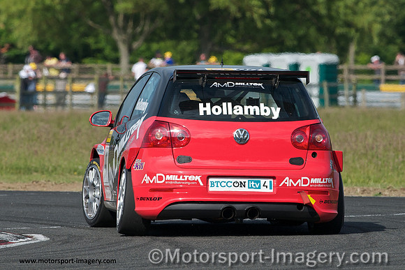 Shaun Hollamby