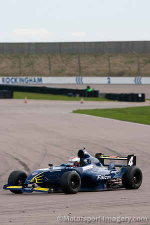 Autosport Young Guns