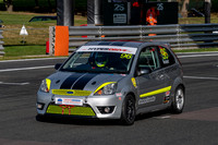 Sam BECKETT Ford Fiesta ST