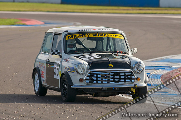 Simon Tuckley